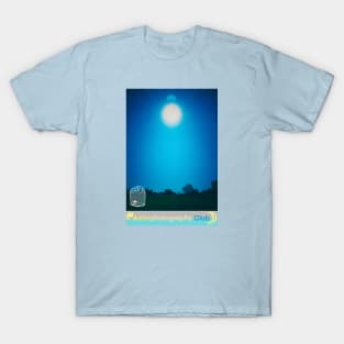 Astrophotography club T-Shirt